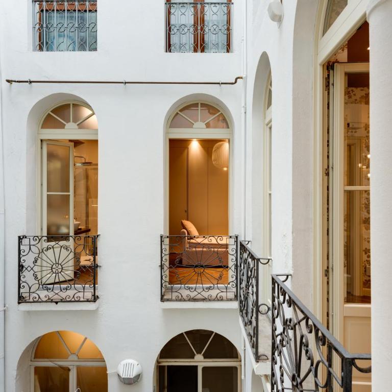Mercatovecchio Luxury Apartments - Appartamento con 2 Camere da Letto - 6