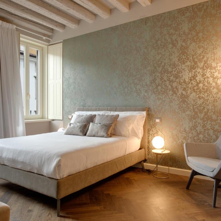 Mercatovecchio Luxury Apartments - Appartamento con 2 Camere da Letto - 9