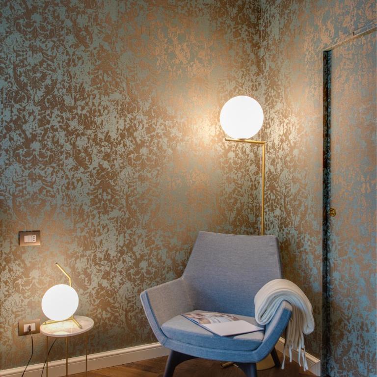 Mercatovecchio Luxury Apartments - Appartamento con 2 Camere da Letto - 11