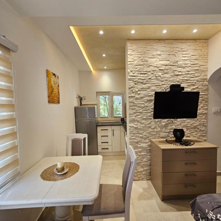 Studio apartmani Vukasin - Studio - 5