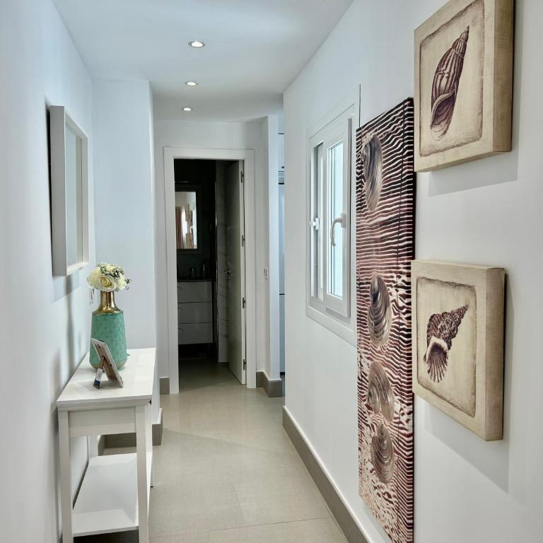 Mare Apartments Marbella - Penthouse Apartment - 5