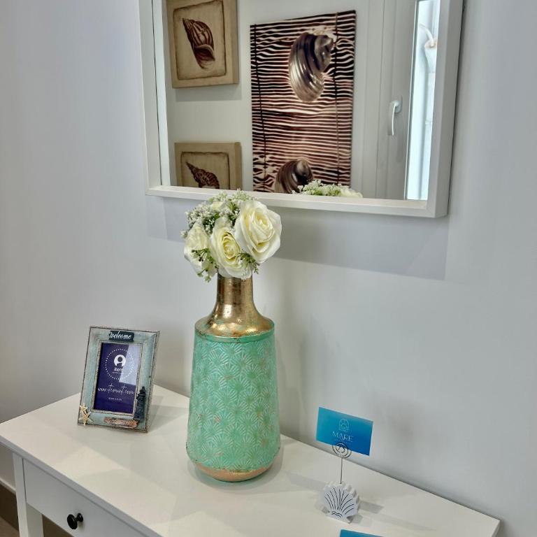 Mare Apartments Marbella - Penthouse Apartment - 7