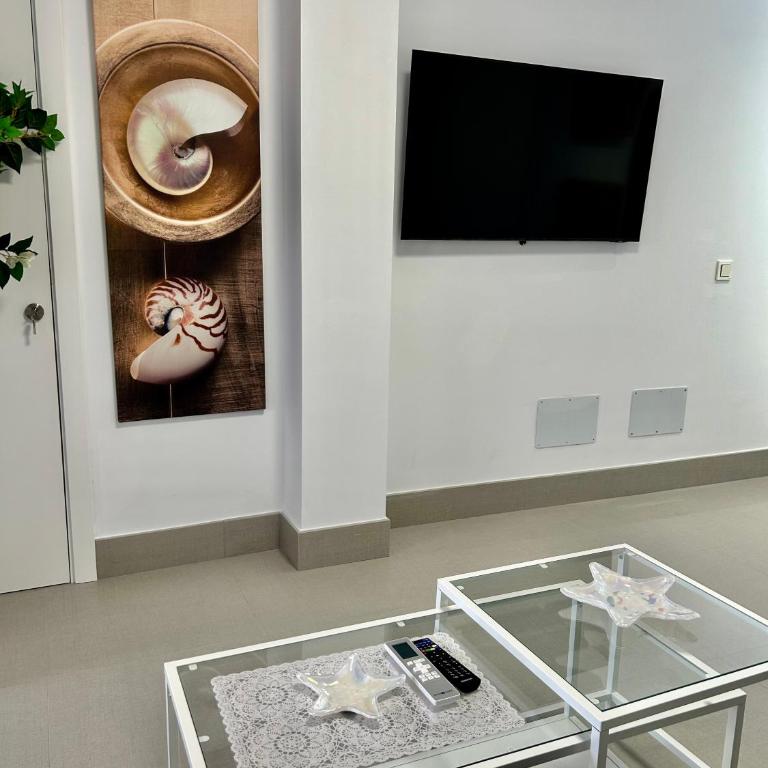 Mare Apartments Marbella - Penthouse Apartment - 6