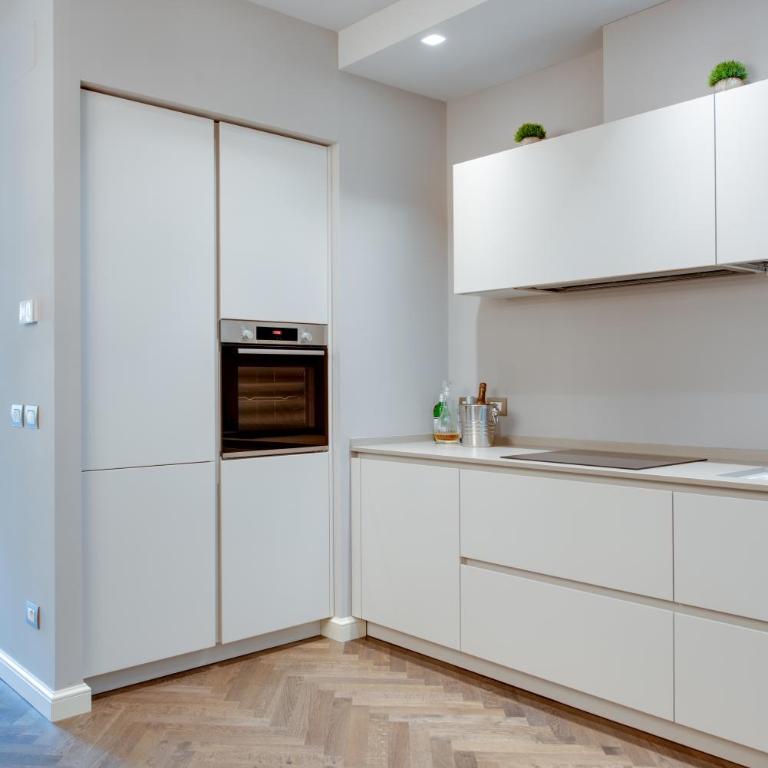 Mercatovecchio Luxury Apartments - Appartamento con 2 Camere da Letto - 17