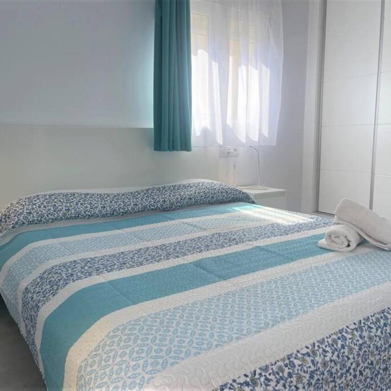 apartamento 510A VORA 3 dormitorios - Apartamento de 3 dormitorios - 9