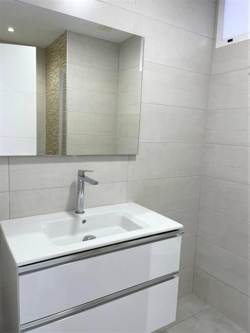 apartamento 510A VORA 3 dormitorios - Apartamento de 3 dormitorios - 12