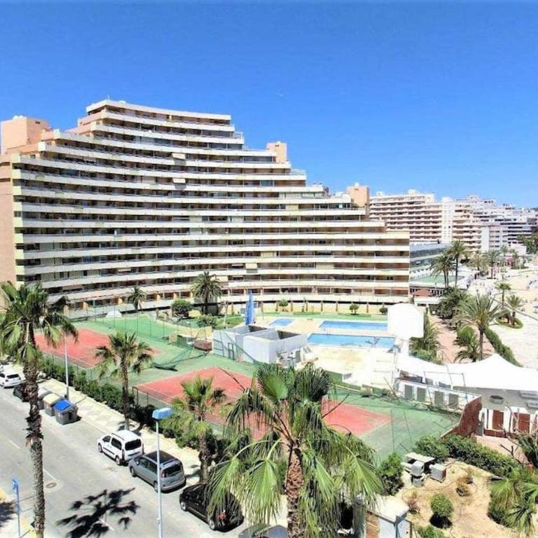 apartamento 510A VORA 3 dormitorios - Apartamento de 3 dormitorios - 17