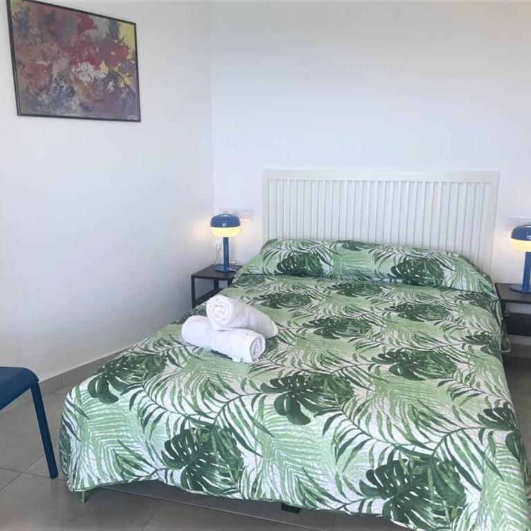 apartamento 510A VORA 3 dormitorios - Apartamento de 3 dormitorios - 19
