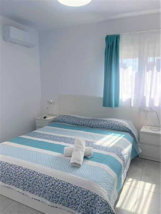 apartamento 510A VORA 3 dormitorios - Apartamento de 3 dormitorios - 24