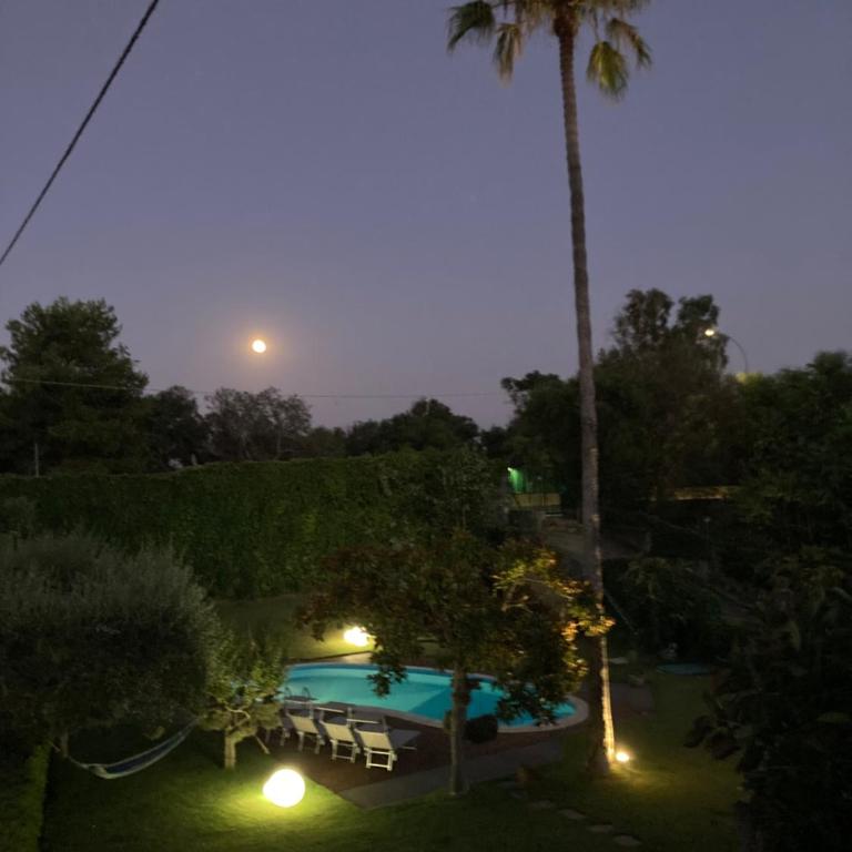Green paradise with Etna view - Casa con 2 Camere da Letto - 52