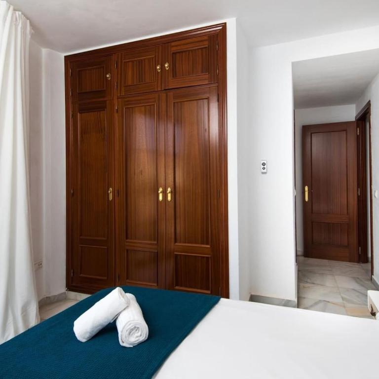 ROSALEDA CENTER APARTMENT - Apartamento de 2 dormitorios - 33