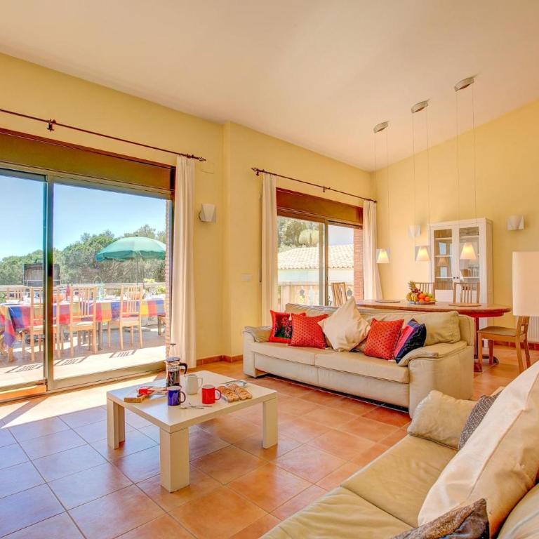 Casa Susana - Villa de 6 dormitorios - 3