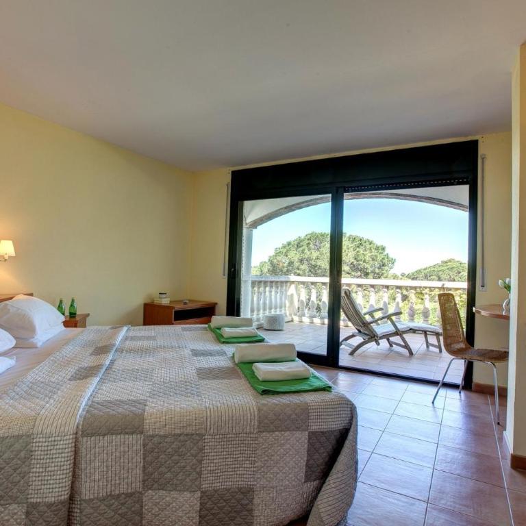 Casa Susana - Villa de 6 dormitorios - 8