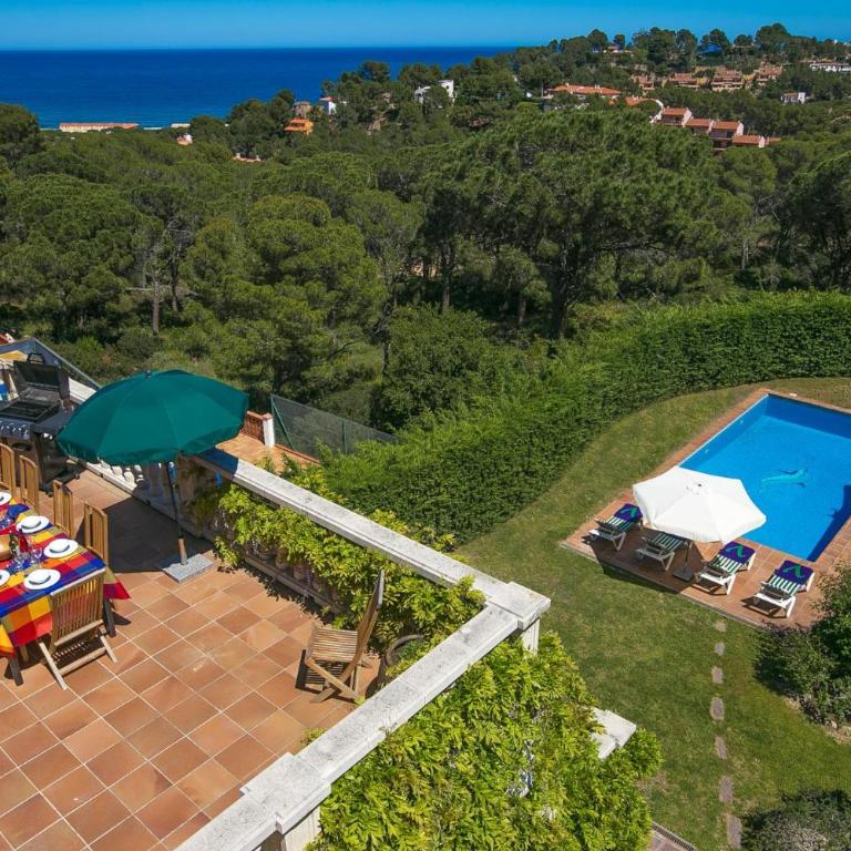 Casa Susana - Villa de 6 dormitorios - 7