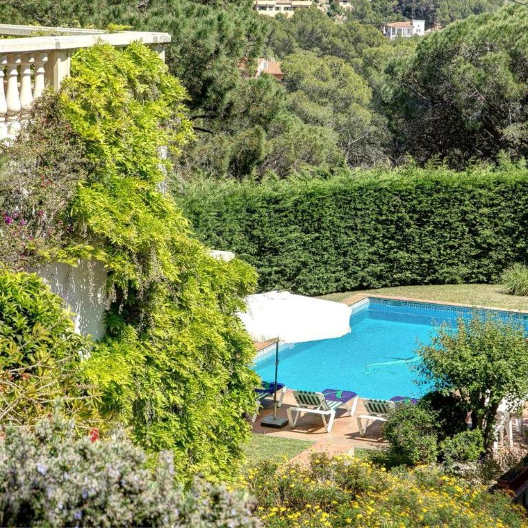 Casa Susana - Villa de 6 dormitorios - 9