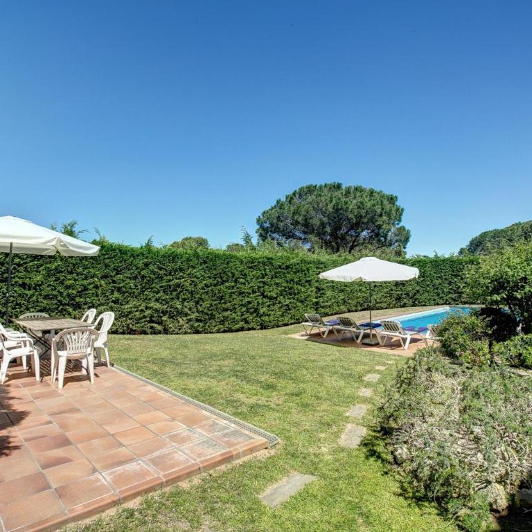 Casa Susana - Villa de 6 dormitorios - 13