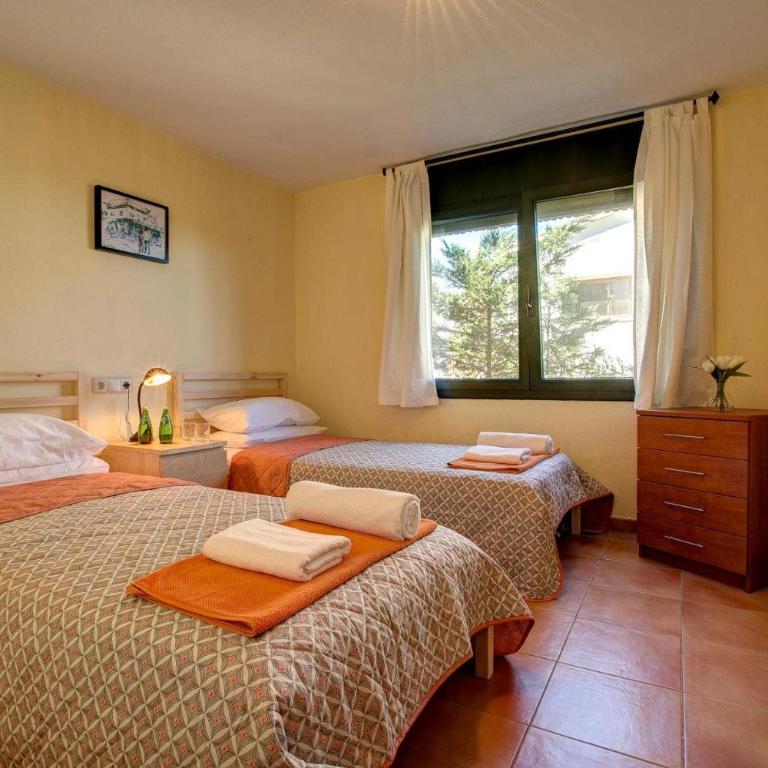 Casa Susana - Villa de 6 dormitorios - 17