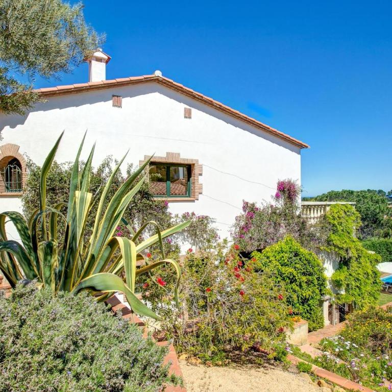 Casa Susana - Villa de 6 dormitorios - 19