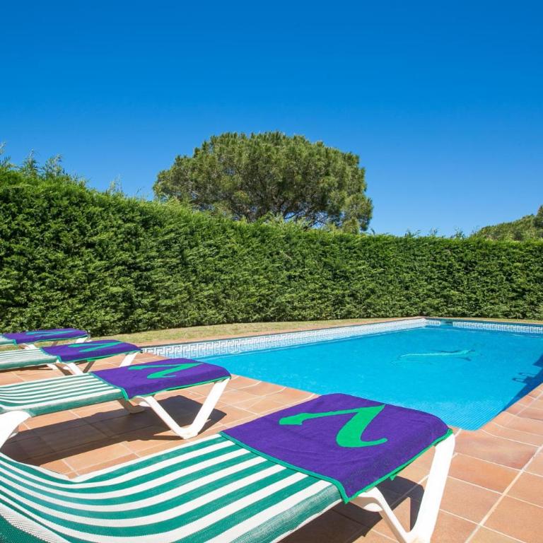Casa Susana - Villa de 6 dormitorios - 21