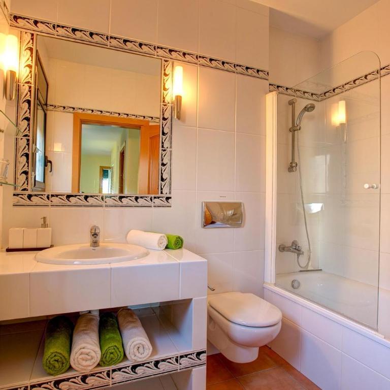 Casa Susana - Villa de 6 dormitorios - 24