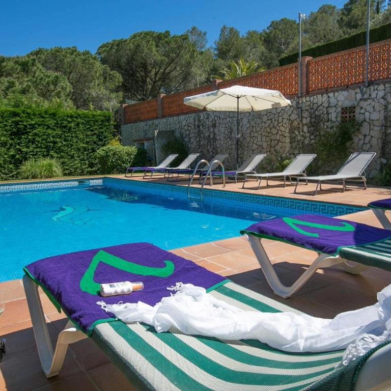Casa Susana - Villa de 6 dormitorios - 25