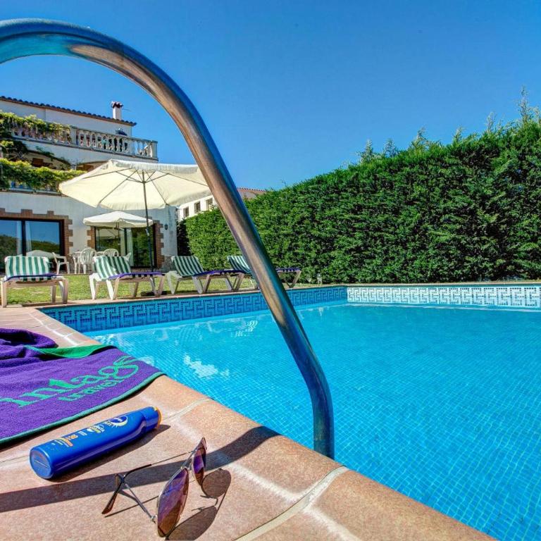 Casa Susana - Villa de 6 dormitorios - 28