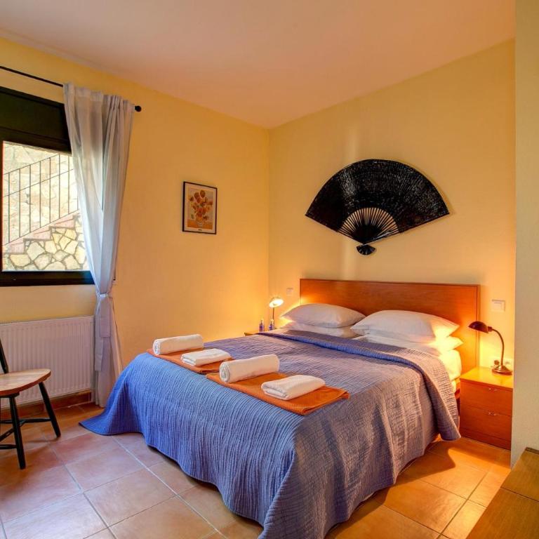 Casa Susana - Villa de 6 dormitorios - 31