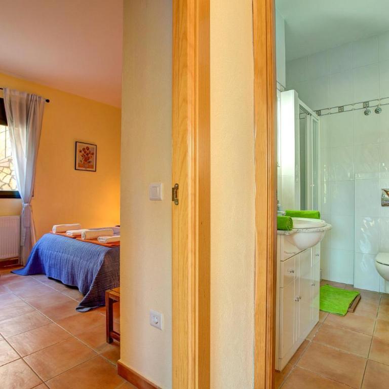 Casa Susana - Villa de 6 dormitorios - 34
