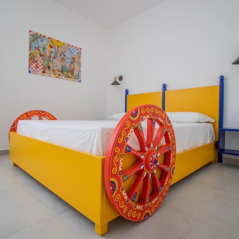 Hotel Arte Mare - Camera Matrimoniale Standard - 1