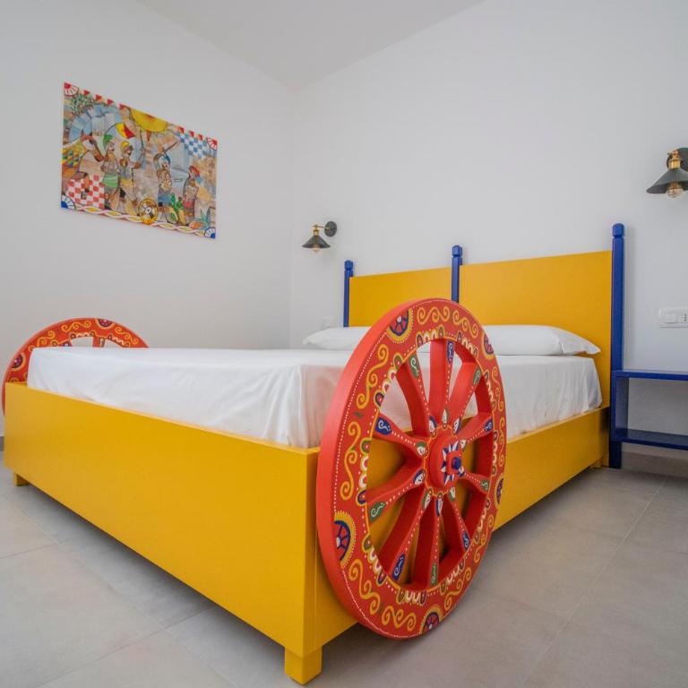 Hotel Arte Mare - Camera Matrimoniale Standard - 5