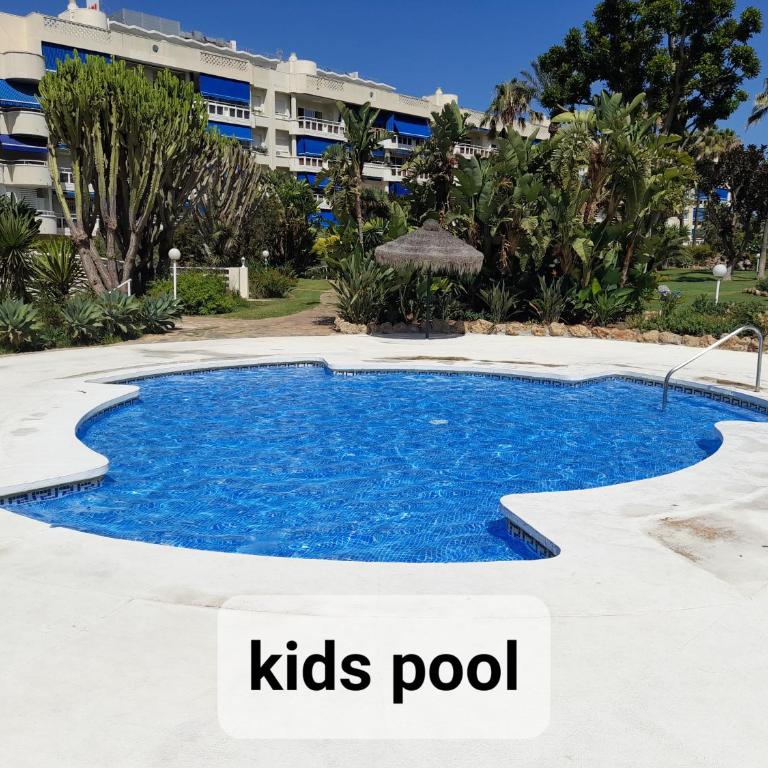 COSTA LAGO BEACH - Apartamento de 2 dormitorios - 25