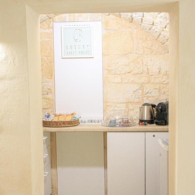 GB Grotta Bianca - One-Bedroom House - 45