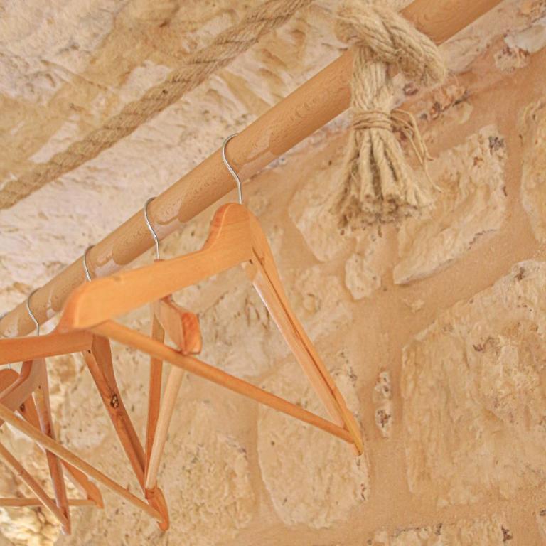GB Grotta Bianca - One-Bedroom House - 80
