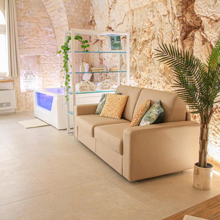 GB Grotta Bianca - One-Bedroom House - 50