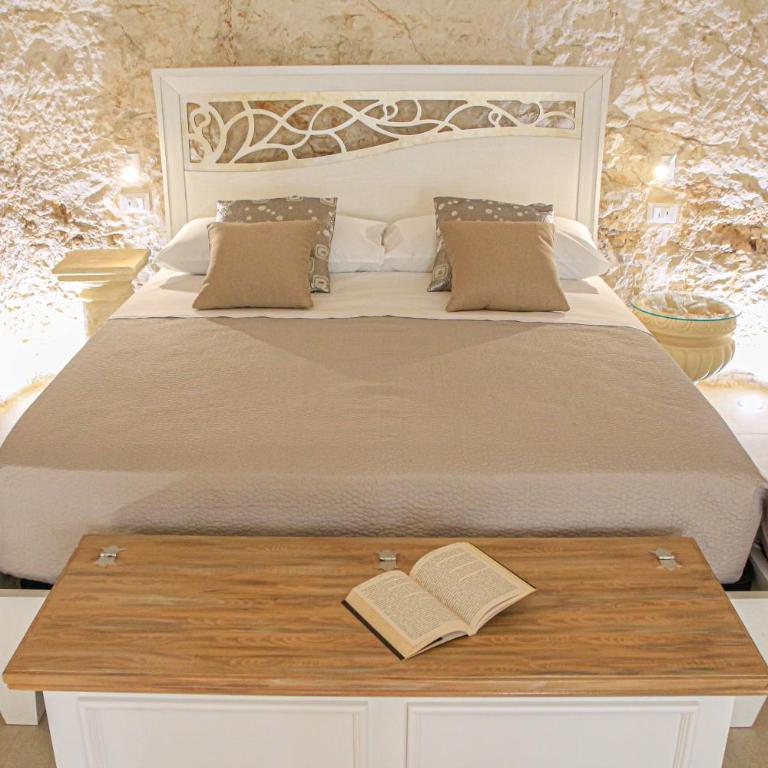 GB Grotta Bianca - One-Bedroom House - 82