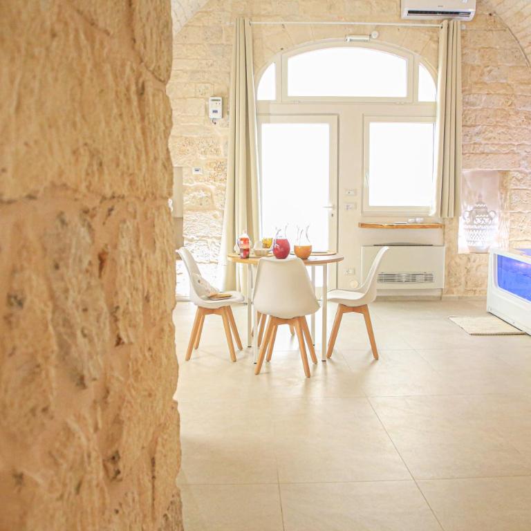 GB Grotta Bianca - One-Bedroom House - 84