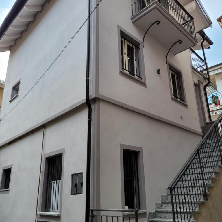 Al Dolce Vita - Casa con 2 Camere da Letto - 2