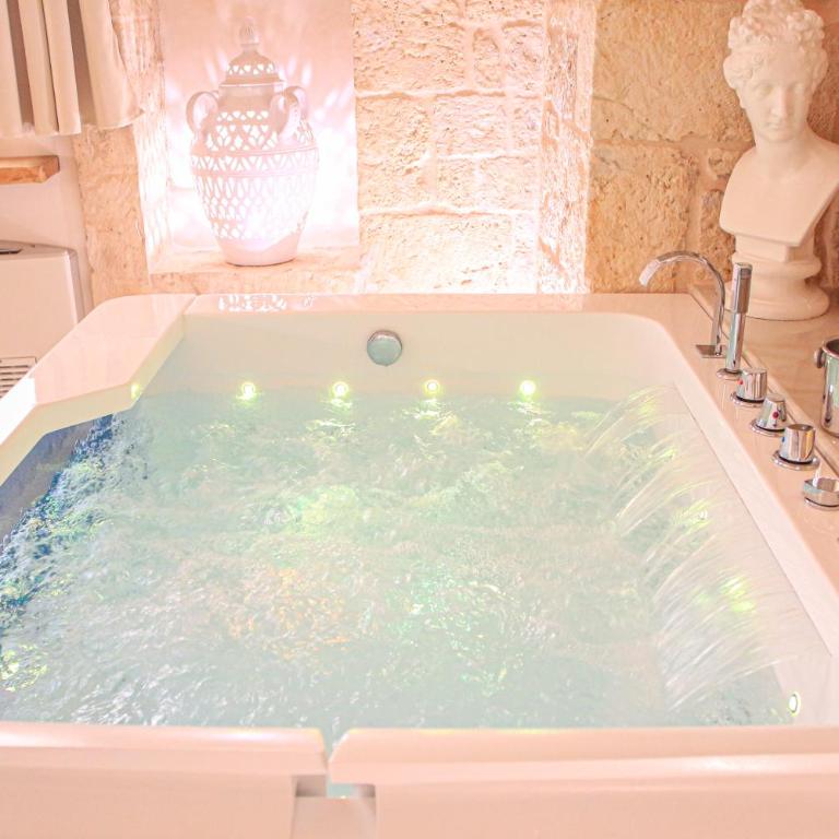 GB Grotta Bianca - One-Bedroom House - 59
