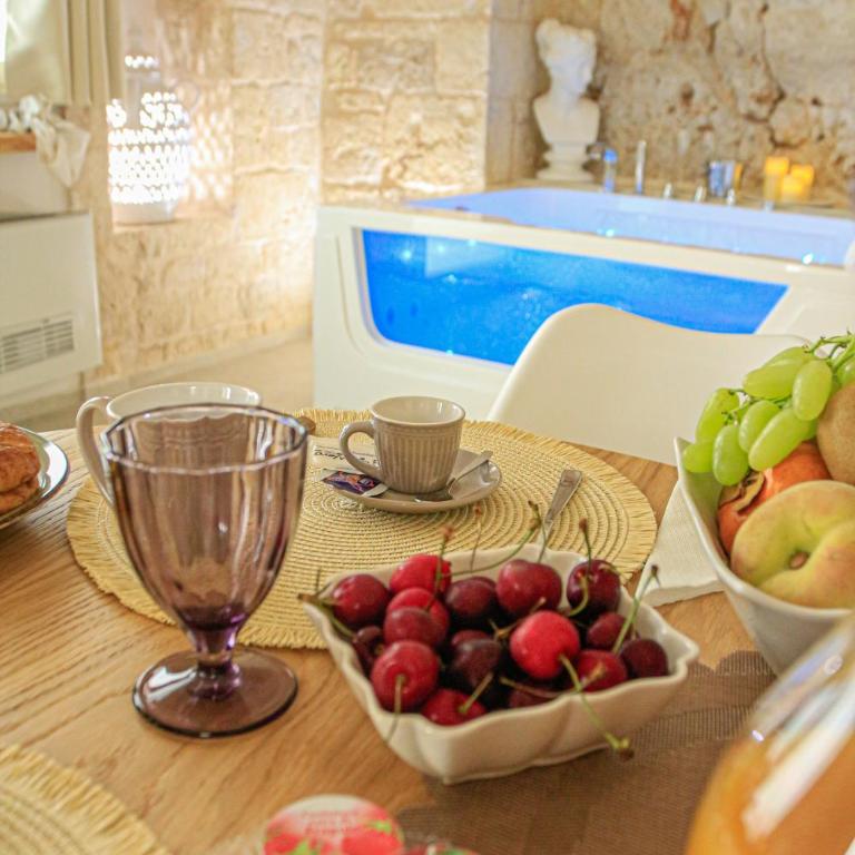 GB Grotta Bianca - One-Bedroom House - 36