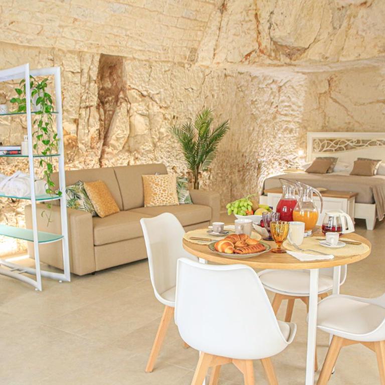 GB Grotta Bianca - One-Bedroom House - 58