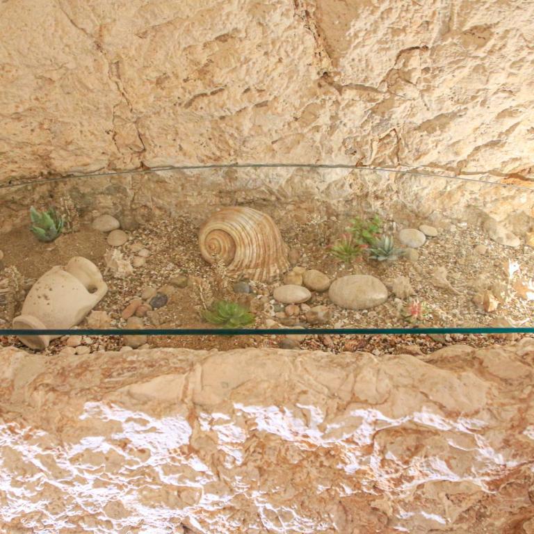 GB Grotta Bianca - One-Bedroom House - 86