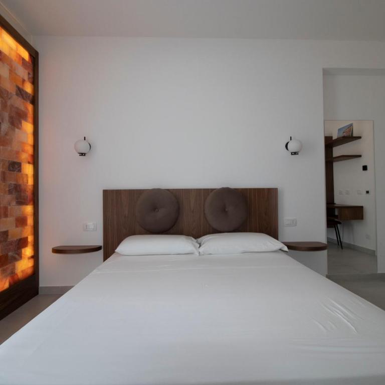 Hotel Arte Mare - Junior Suite con Terrazza - 13