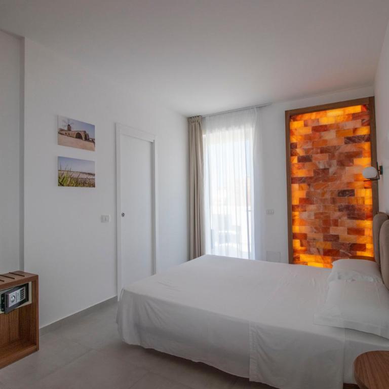 Hotel Arte Mare - Junior Suite con Terrazza - 4