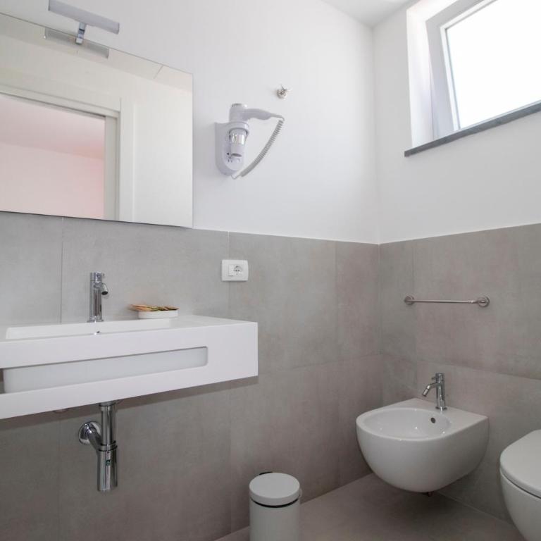 Hotel Arte Mare - Junior Suite con Terrazza - 10