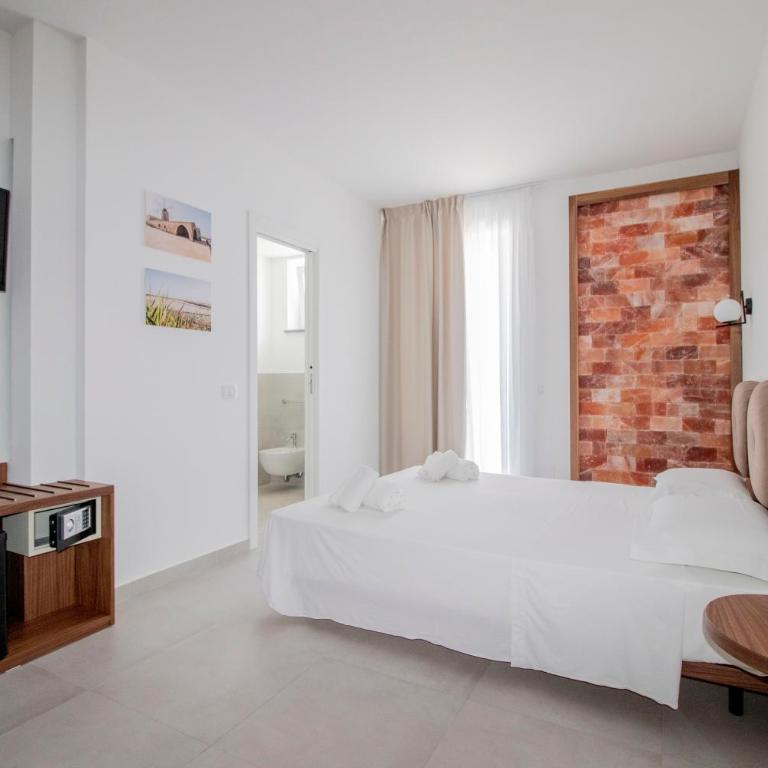 Hotel Arte Mare - Junior Suite con Terrazza - 15