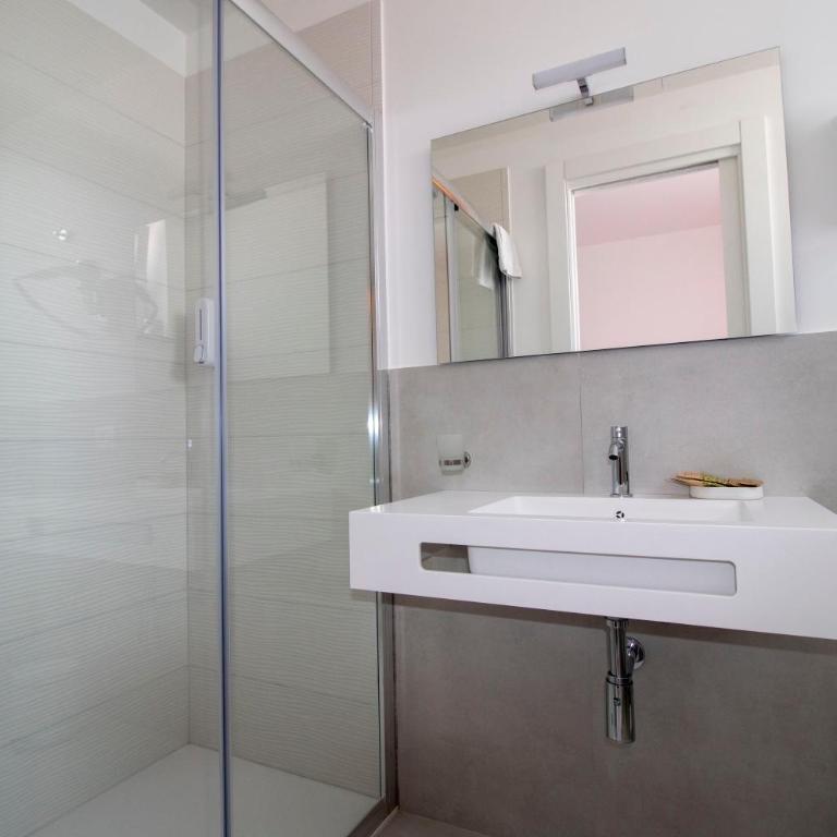 Hotel Arte Mare - Junior Suite con Terrazza - 14