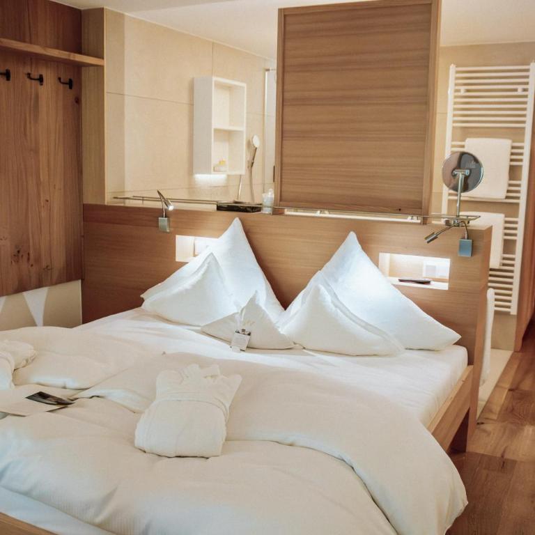 Hotel Goldener Berg - Superior Suite - 3