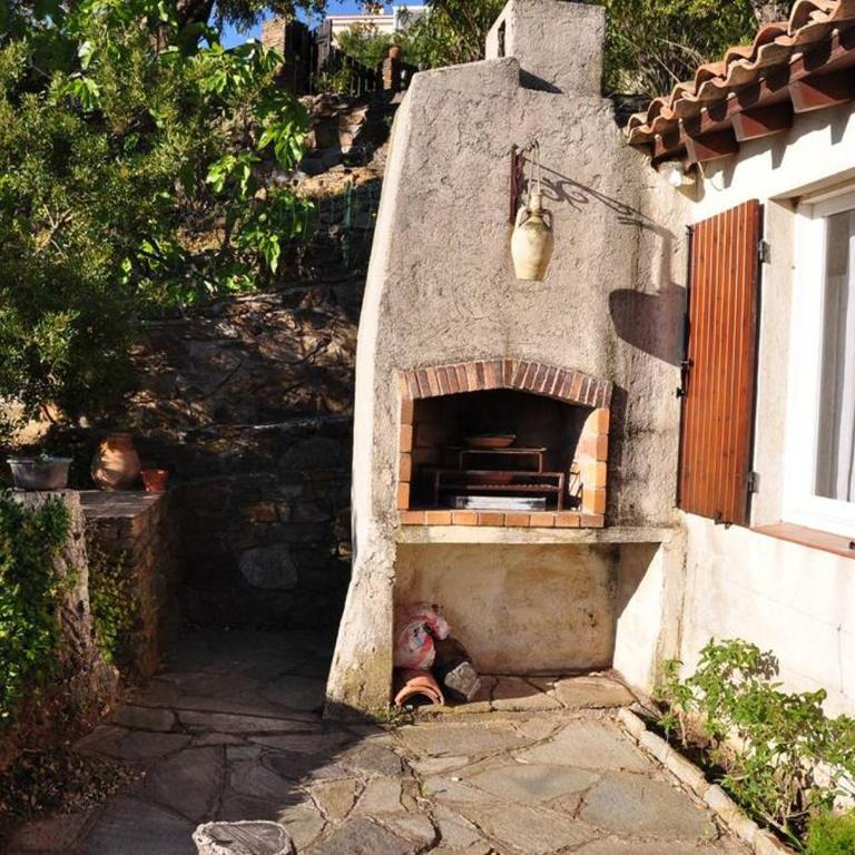 Villa Abeille : douces vacances d'été avec vue mer - Villa - 21