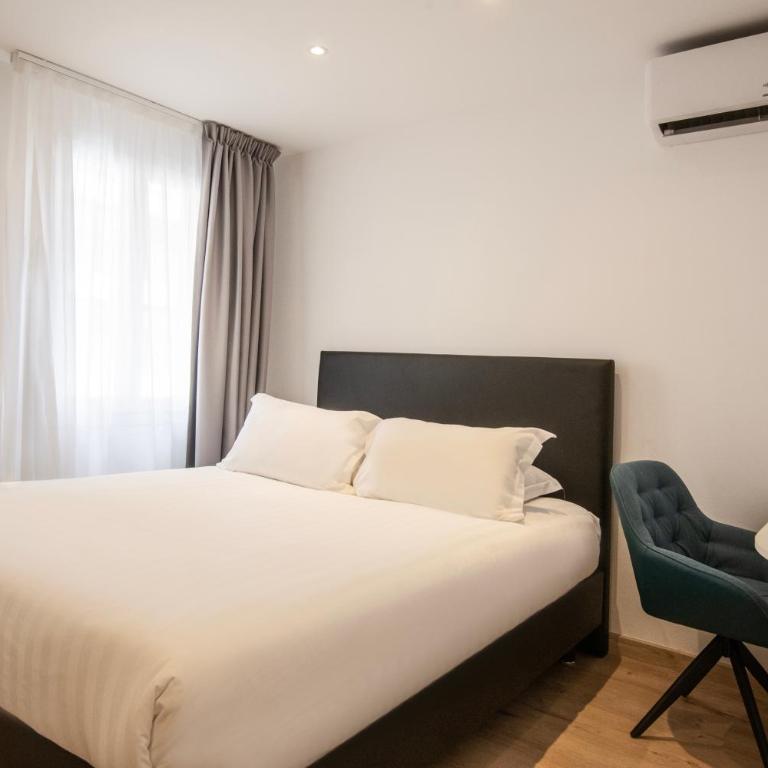Appartements French Riviera Confidential Centre Ville Juan les Pins proche des plages - Appartamento su 2 Livelli - 6