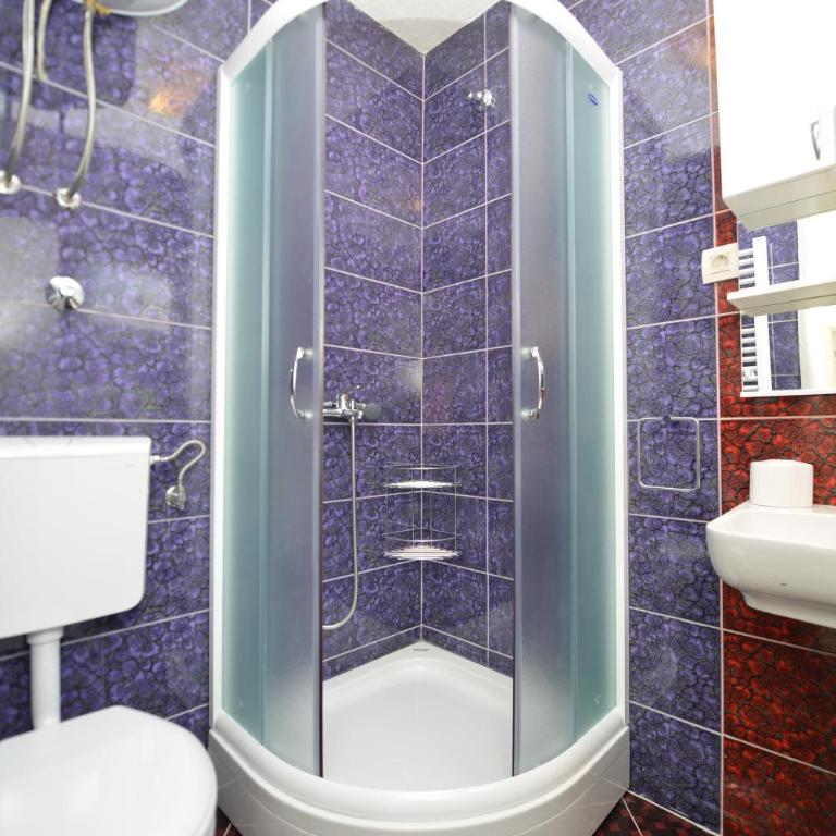 Mystras Apartments - Two-Bedroom Apartment - 12